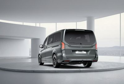 Mercedes-Benz V-Klasse Gebrauchtwagen Mercedes-Benz V-Klasse Gebrauchtwagen