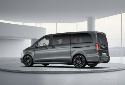 Mercedes-Benz V-Klasse Gebrauchtwagen Mercedes-Benz V-Klasse Gebrauchtwagen
