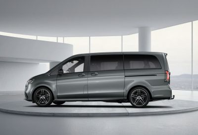 Mercedes-Benz V-Klasse Gebrauchtwagen Mercedes-Benz V-Klasse Gebrauchtwagen