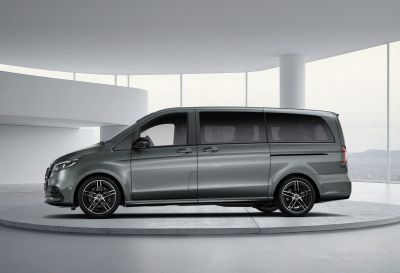 Mercedes-Benz V-Klasse Gebrauchtwagen Mercedes-Benz V-Klasse Gebrauchtwagen