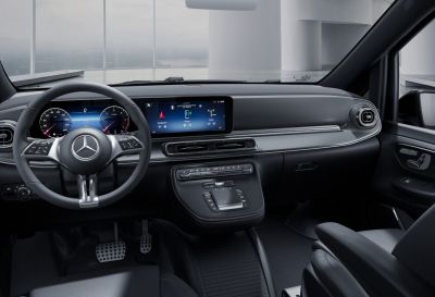 Mercedes-Benz V-Klasse Gebrauchtwagen Mercedes-Benz V-Klasse Gebrauchtwagen