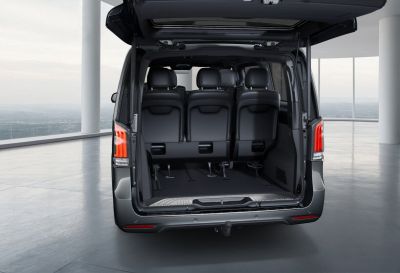 Mercedes-Benz V-Klasse Gebrauchtwagen Mercedes-Benz V-Klasse Gebrauchtwagen