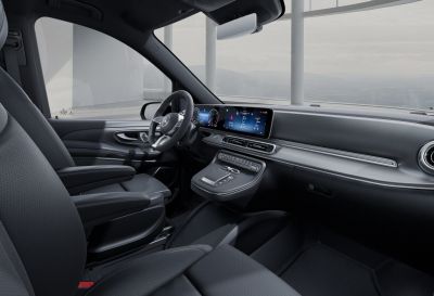Mercedes-Benz V-Klasse Gebrauchtwagen Mercedes-Benz V-Klasse Gebrauchtwagen