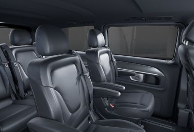 Mercedes-Benz V-Klasse Gebrauchtwagen Mercedes-Benz V-Klasse Gebrauchtwagen