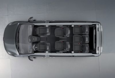 Mercedes-Benz V-Klasse Gebrauchtwagen Mercedes-Benz V-Klasse Gebrauchtwagen