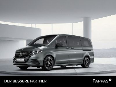 Mercedes-Benz V-Klasse Gebrauchtwagen Mercedes-Benz V-Klasse Gebrauchtwagen