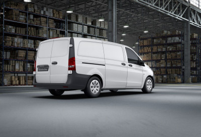 Mercedes-Benz Vito Gebrauchtwagen