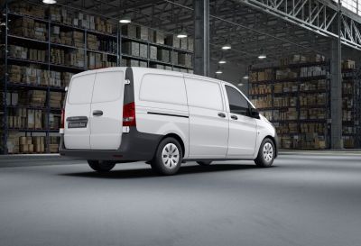 Mercedes-Benz Vito Gebrauchtwagen Mercedes-Benz Vito Gebrauchtwagen