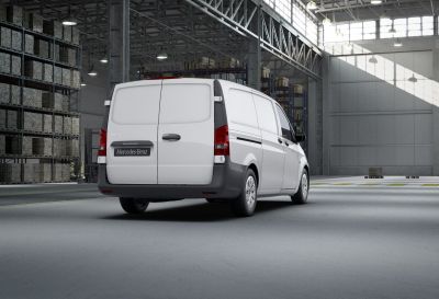 Mercedes-Benz Vito Gebrauchtwagen Mercedes-Benz Vito Gebrauchtwagen