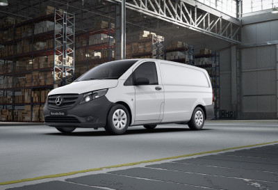 Mercedes-Benz Vito Gebrauchtwagen