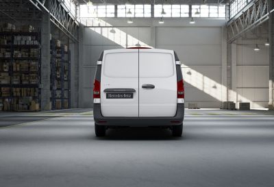 Mercedes-Benz Vito Gebrauchtwagen Mercedes-Benz Vito Gebrauchtwagen