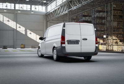 Mercedes-Benz Vito Gebrauchtwagen Mercedes-Benz Vito Gebrauchtwagen