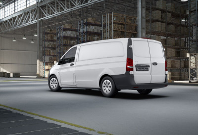 Mercedes-Benz Vito Gebrauchtwagen