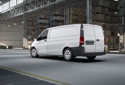 Mercedes-Benz Vito Gebrauchtwagen Mercedes-Benz Vito Gebrauchtwagen
