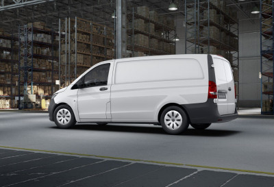 Mercedes-Benz Vito Gebrauchtwagen