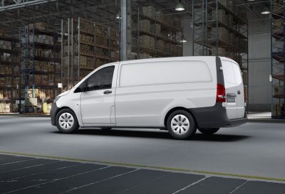 Mercedes-Benz Vito Gebrauchtwagen Mercedes-Benz Vito Gebrauchtwagen