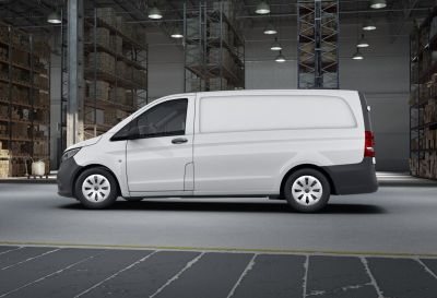 Mercedes-Benz Vito Gebrauchtwagen Mercedes-Benz Vito Gebrauchtwagen