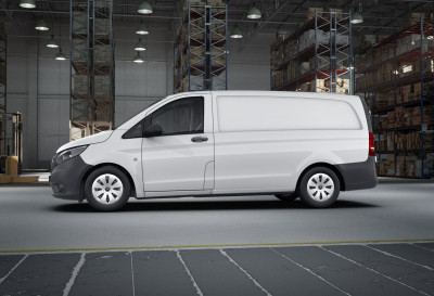 Mercedes-Benz Vito Gebrauchtwagen