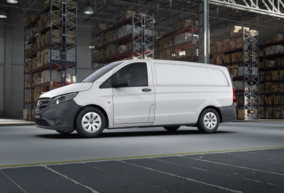 Mercedes-Benz Vito Gebrauchtwagen