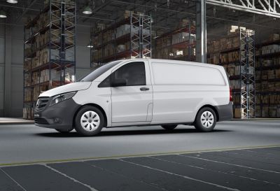 Mercedes-Benz Vito Gebrauchtwagen Mercedes-Benz Vito Gebrauchtwagen