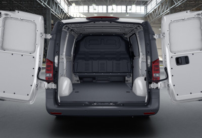 Mercedes-Benz Vito Gebrauchtwagen