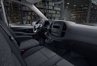 Mercedes-Benz Vito Gebrauchtwagen Mercedes-Benz Vito Gebrauchtwagen