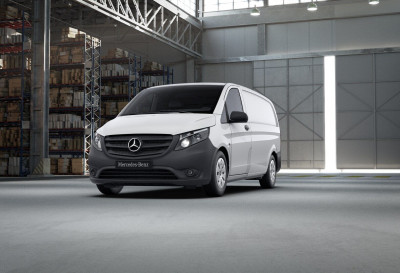 Mercedes-Benz Vito Gebrauchtwagen