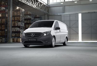 Mercedes-Benz Vito Gebrauchtwagen Mercedes-Benz Vito Gebrauchtwagen