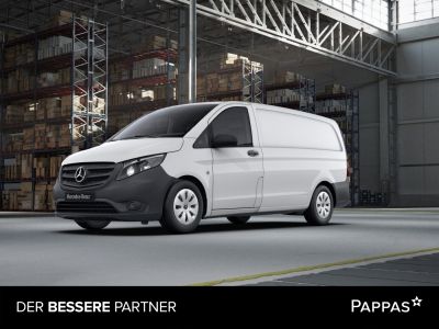 Mercedes-Benz Vito Gebrauchtwagen Mercedes-Benz Vito Gebrauchtwagen