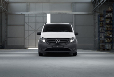 Mercedes-Benz Vito Gebrauchtwagen