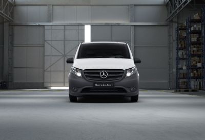Mercedes-Benz Vito Gebrauchtwagen Mercedes-Benz Vito Gebrauchtwagen