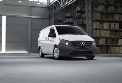 Mercedes-Benz Vito Gebrauchtwagen