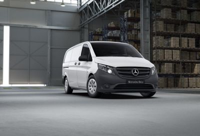 Mercedes-Benz Vito Gebrauchtwagen Mercedes-Benz Vito Gebrauchtwagen