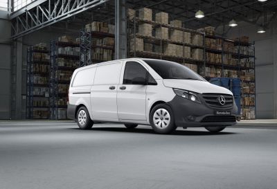 Mercedes-Benz Vito Gebrauchtwagen Mercedes-Benz Vito Gebrauchtwagen