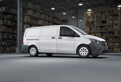 Mercedes-Benz Vito Gebrauchtwagen