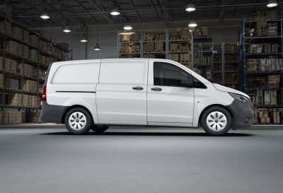 Mercedes-Benz Vito Gebrauchtwagen