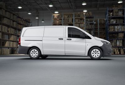 Mercedes-Benz Vito Gebrauchtwagen Mercedes-Benz Vito Gebrauchtwagen
