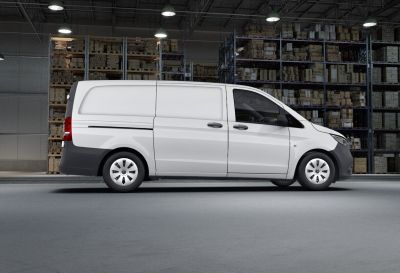 Mercedes-Benz Vito Gebrauchtwagen Mercedes-Benz Vito Gebrauchtwagen