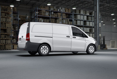 Mercedes-Benz Vito Gebrauchtwagen