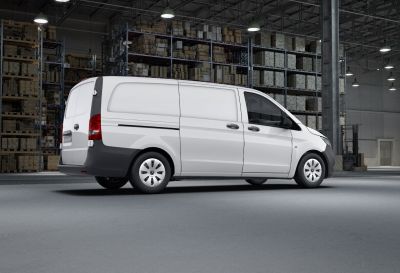 Mercedes-Benz Vito Gebrauchtwagen Mercedes-Benz Vito Gebrauchtwagen