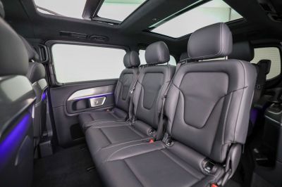 Mercedes-Benz V-Klasse Gebrauchtwagen