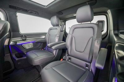 Mercedes-Benz V-Klasse Gebrauchtwagen