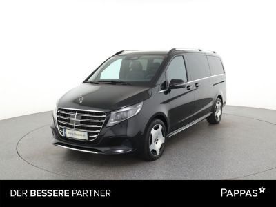 Mercedes-Benz V-Klasse Gebrauchtwagen Mercedes-Benz V-Klasse Gebrauchtwagen