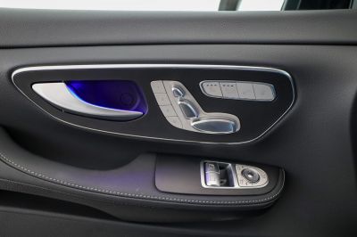 Mercedes-Benz V-Klasse Gebrauchtwagen
