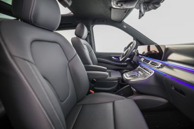 Mercedes-Benz V-Klasse Gebrauchtwagen