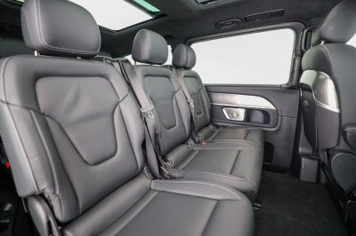 Mercedes-Benz V-Klasse Gebrauchtwagen