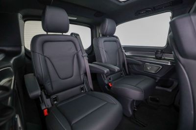 Mercedes-Benz V-Klasse Gebrauchtwagen