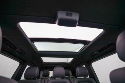 Mercedes-Benz V-Klasse Gebrauchtwagen