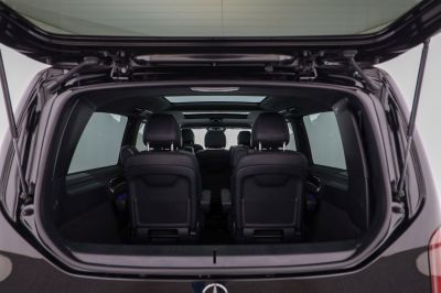 Mercedes-Benz V-Klasse Gebrauchtwagen