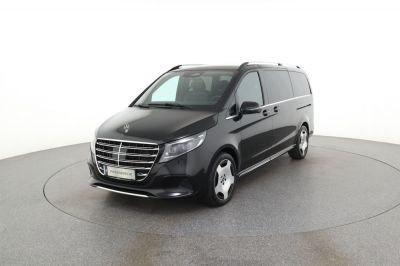 Mercedes-Benz V-Klasse Gebrauchtwagen